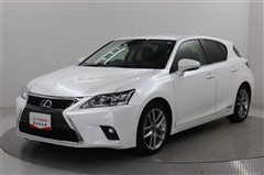 CT200h クールツーリングスタイル