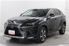 レクサス NX300 Iパッケージ