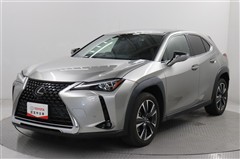 レクサス UX200 バージョンL