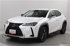 レクサス UX250h バージョンC
