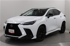 レクサス NX350h Fスポーツ