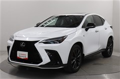 レクサス NX350h Fスポーツ