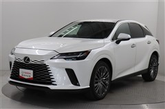 RX350 バージョンL