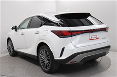 RX350 バージョンL