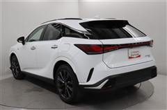 RX350 Fスポーツ