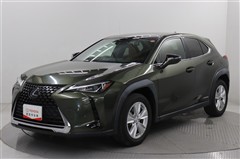 レクサス UX250h バージョンC