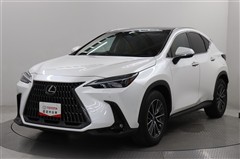 レクサス NX350h バージョンL