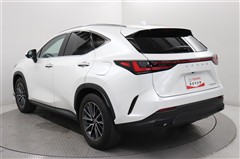 NX350h バージョンL