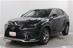 レクサス NX300 Fスポーツ