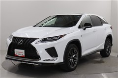 レクサス RX300 Fスポーツ