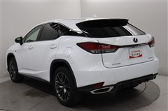 RX300 Fスポーツ