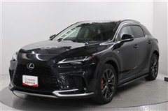 レクサス RX350 Fスポーツ