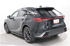 RX350 Fスポーツ
