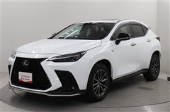 レクサス NX350h Fスポーツ