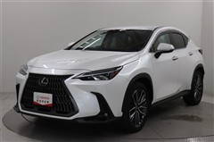 レクサス NX350h バージョンL