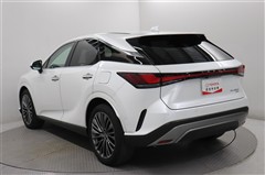 RX350 バージョンL