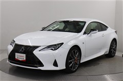 レクサス RC300h Fスポーツ