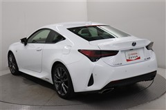RC300h Fスポーツ