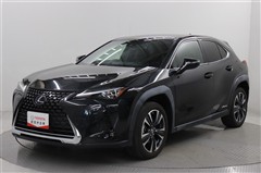 レクサス UX250h バージョンL
