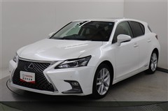 レクサス CT200h バージョンL