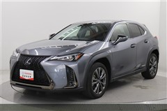 レクサス UX250h Fスポーツ