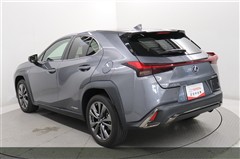 UX250h Fスポーツ