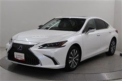レクサス ES300h ヒョウジュンシャ