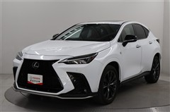 NX350h Fスポーツ