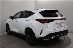 NX350h Fスポーツ