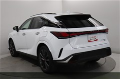 RX350 Fスポーツ