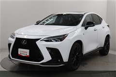 レクサス NX350h Fスポーツ
