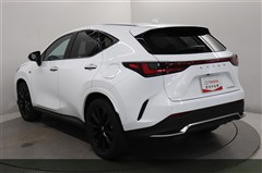 NX350h Fスポーツ