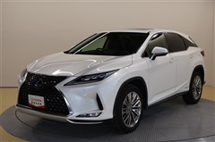 RX450h バージョンL