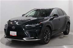 レクサス RX350 Fスポーツ