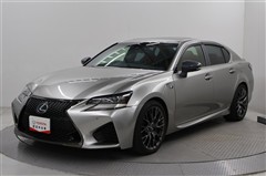 レクサス GS F