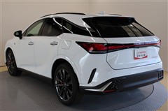 RX350 Fスポーツ