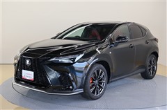 NX350h Fスポーツ