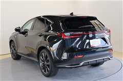 NX350h Fスポーツ
