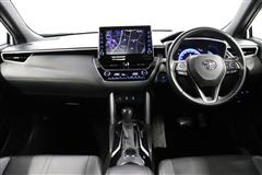 カローラクロス ハイブリッド Z