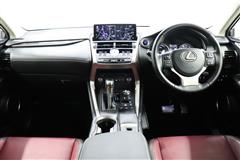 NX300h バージョンL