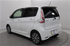 デイズ ライダーハイウェイスターG