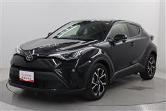 C-HR G-T