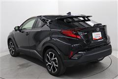 C-HR G-T