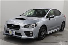 WRX S4 2.0GT アイサイト
