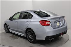 WRX S4 2.0GT アイサイト