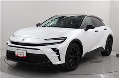 クラウン スポーツ HV Z