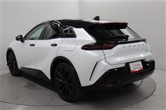 クラウン スポーツ HV Z