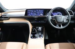 クラウン スポーツ HV Z