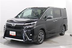 ヴォクシー ZS キラメキ3