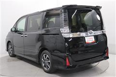 ヴォクシー ZS キラメキ3